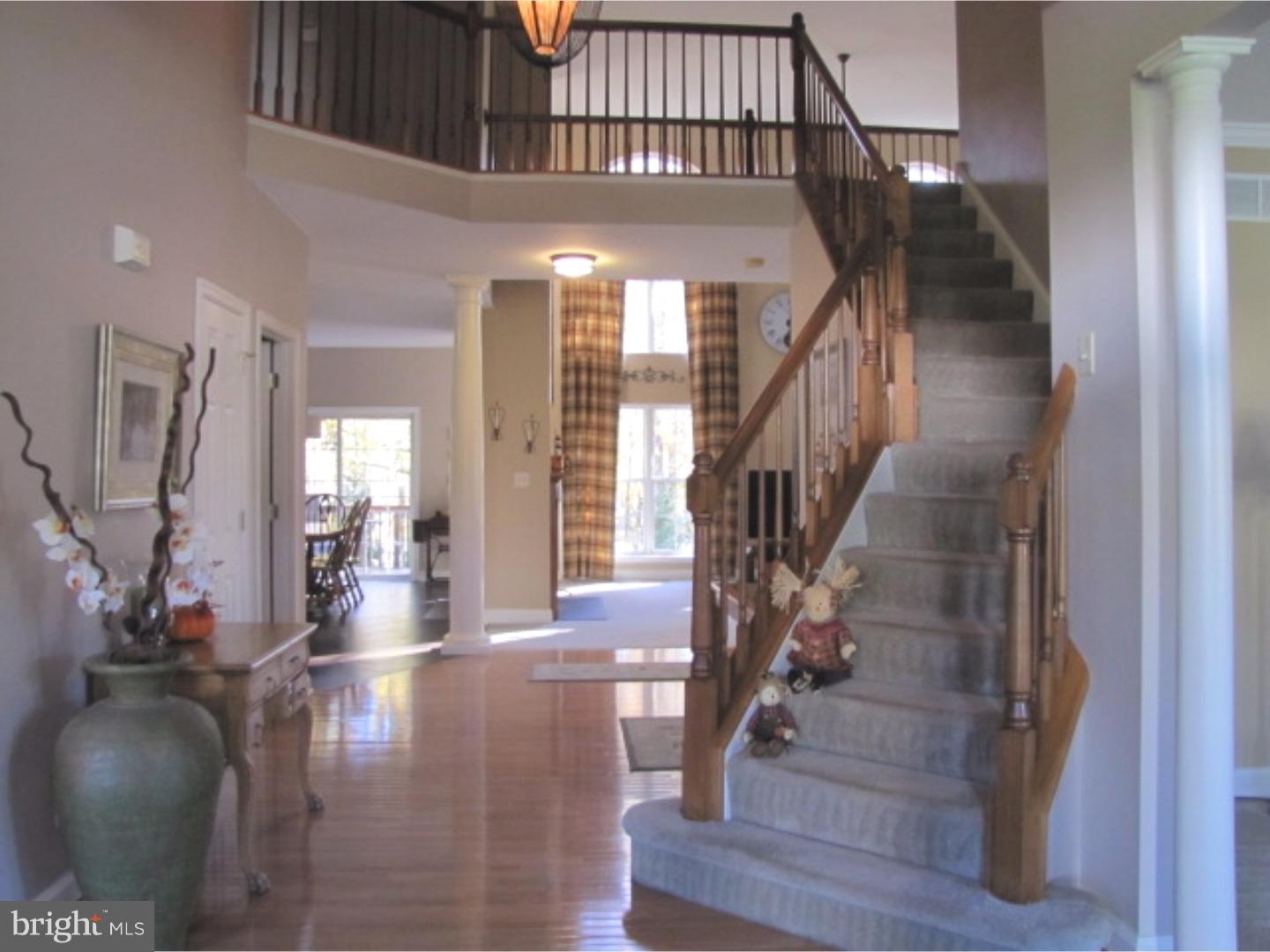 37 Montague Road Newark, DE 19713 - Photo 3 of 22 Foyer