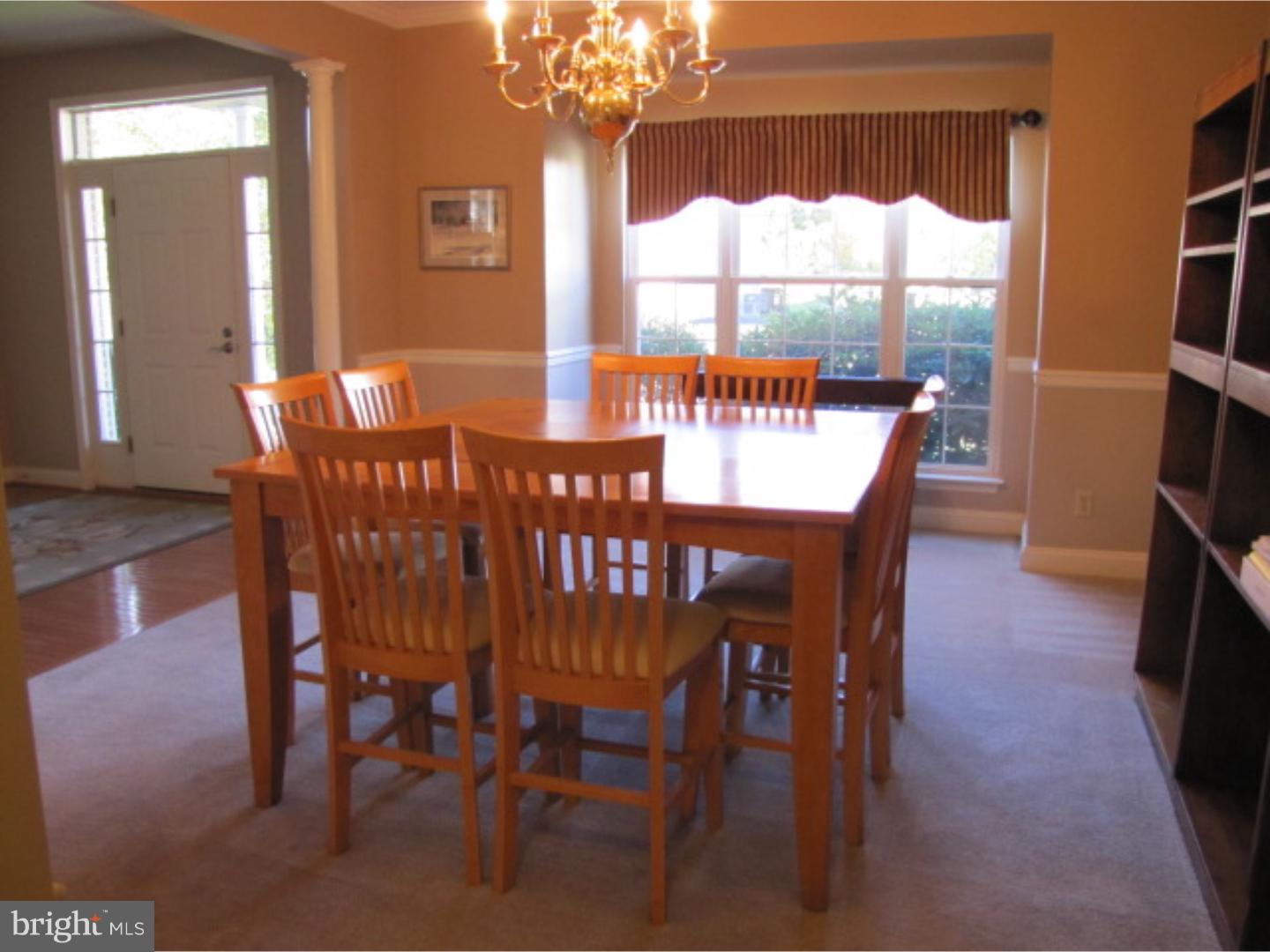 37 Montague Road Newark, DE 19713 - Photo 7 of 22 Dining Room