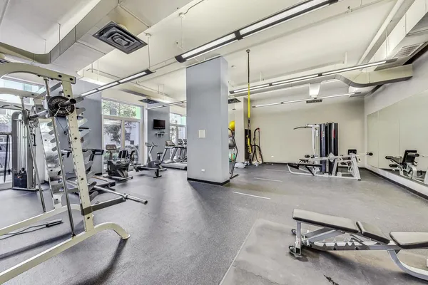 $379,900 | 1305 South Michigan Avenue, Unit 1606, Chicago, IL 60605