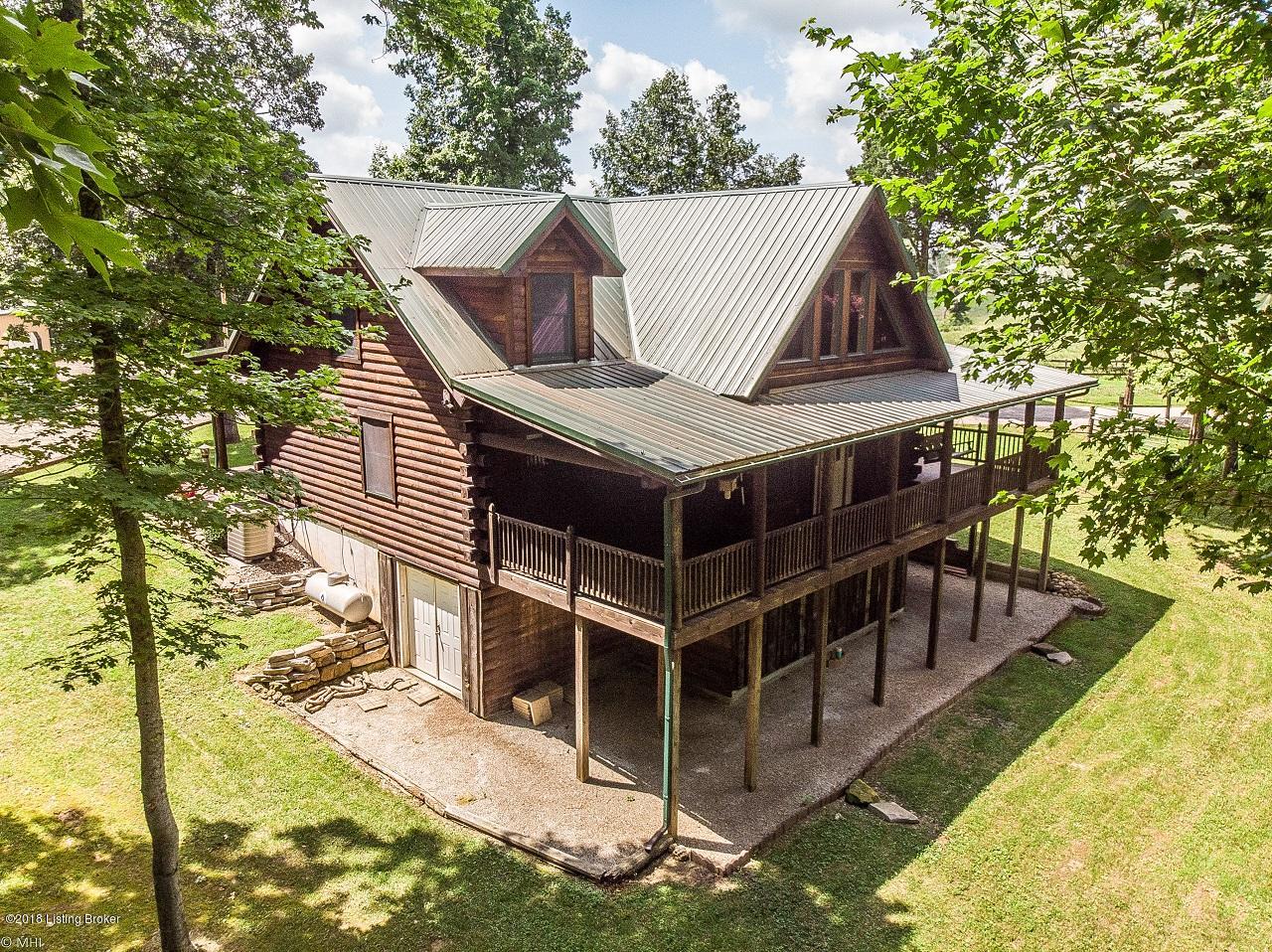 1517 Hardesty Raymond Road Webster, KY 40176 - Photo 56 of 61 1517_9