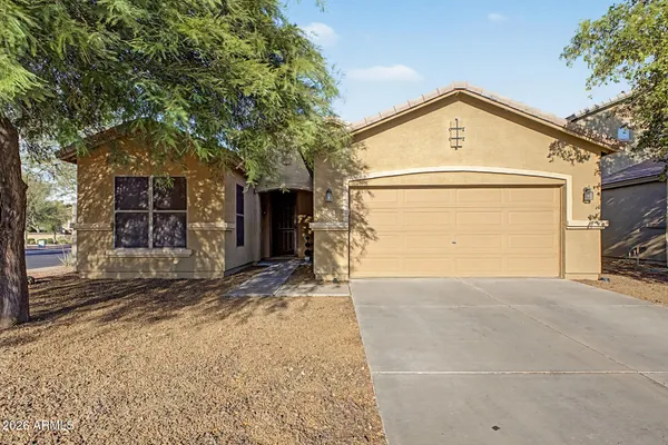 $410,000 | 1815 South 117th Drive, Avondale, AZ 85323