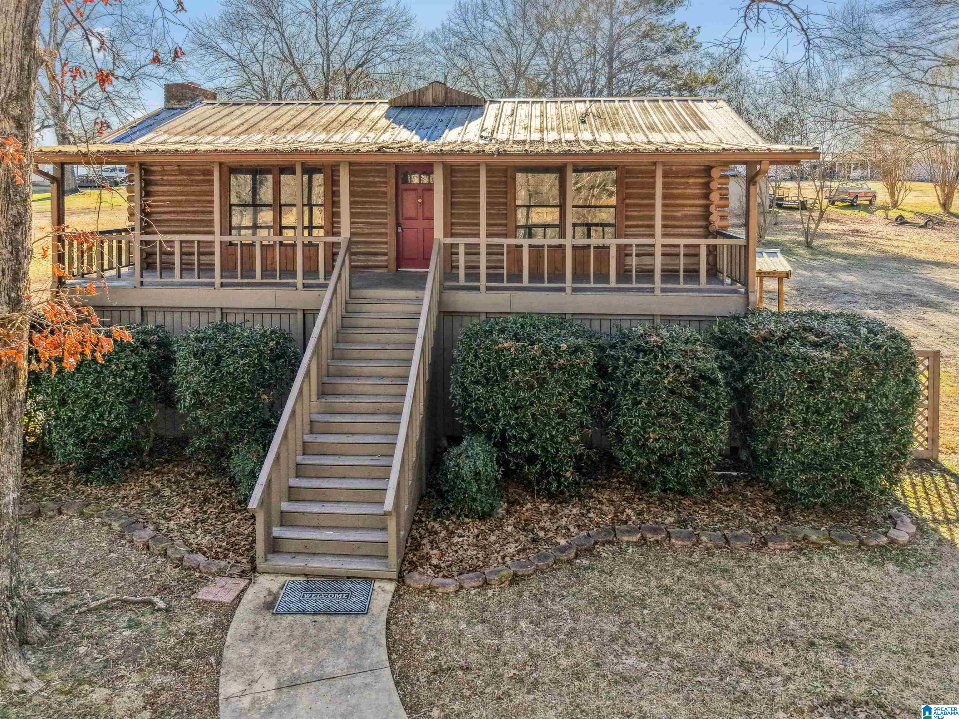 270 Myers Road Odenville, AL 35120 - Photo 1 of 16