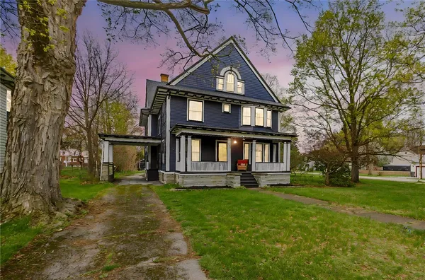 $329,900 | 44 East Street, Nunda, NY 14517