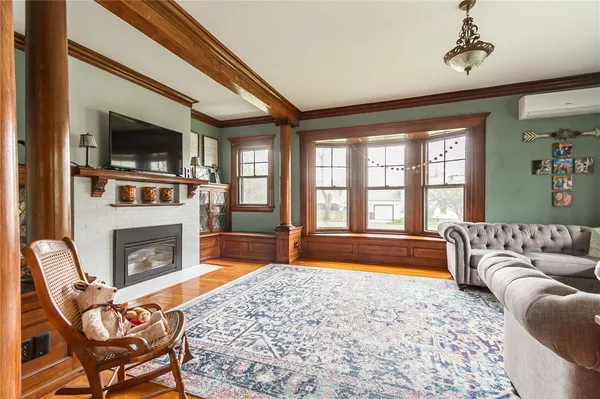 $329,900 | 44 East Street, Nunda, NY 14517