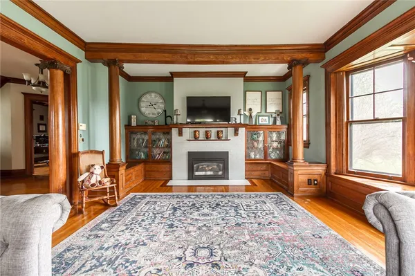 $329,900 | 44 East Street, Nunda, NY 14517