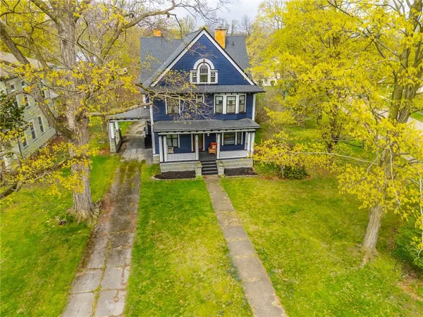 $329,900 | 44 East Street, Nunda, NY 14517