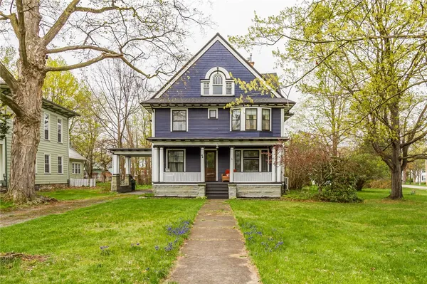 $329,900 | 44 East Street, Nunda, NY 14517