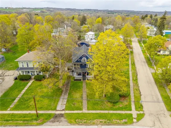 $329,900 | 44 East Street, Nunda, NY 14517