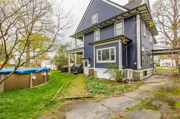 $329,900 | 44 East Street, Nunda, NY 14517