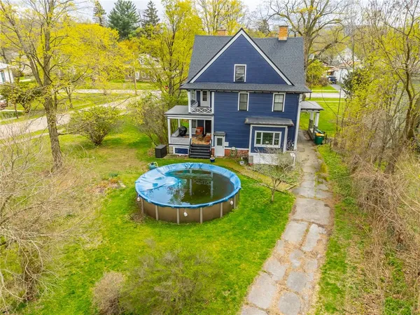 $329,900 | 44 East Street, Nunda, NY 14517