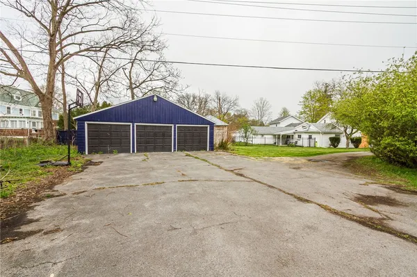 $329,900 | 44 East Street, Nunda, NY 14517