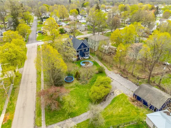 $329,900 | 44 East Street, Nunda, NY 14517