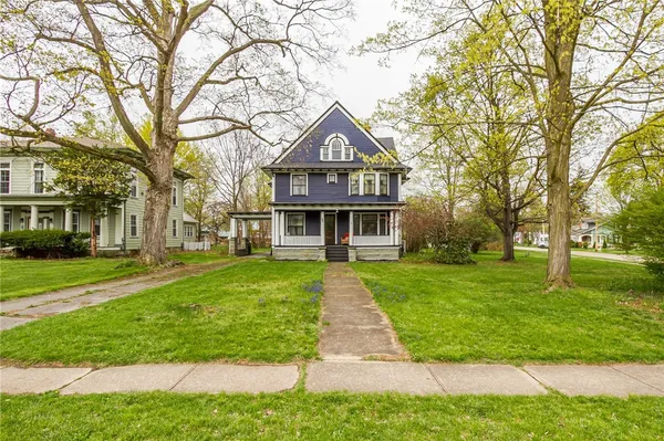 $329,900 | 44 East Street, Nunda, NY 14517