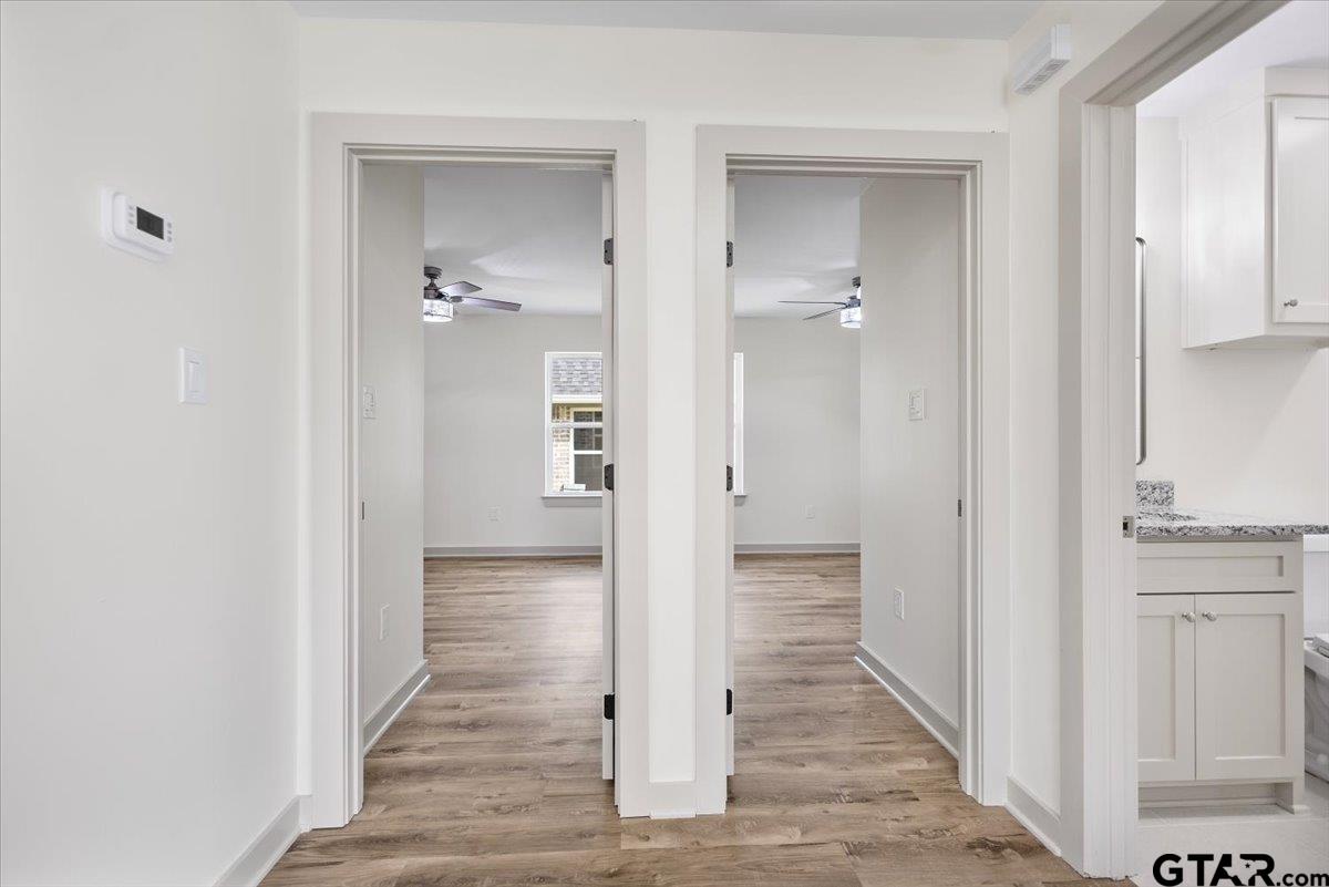 443 West Harmony Street Tyler, TX 75702 - Photo 12 of 23