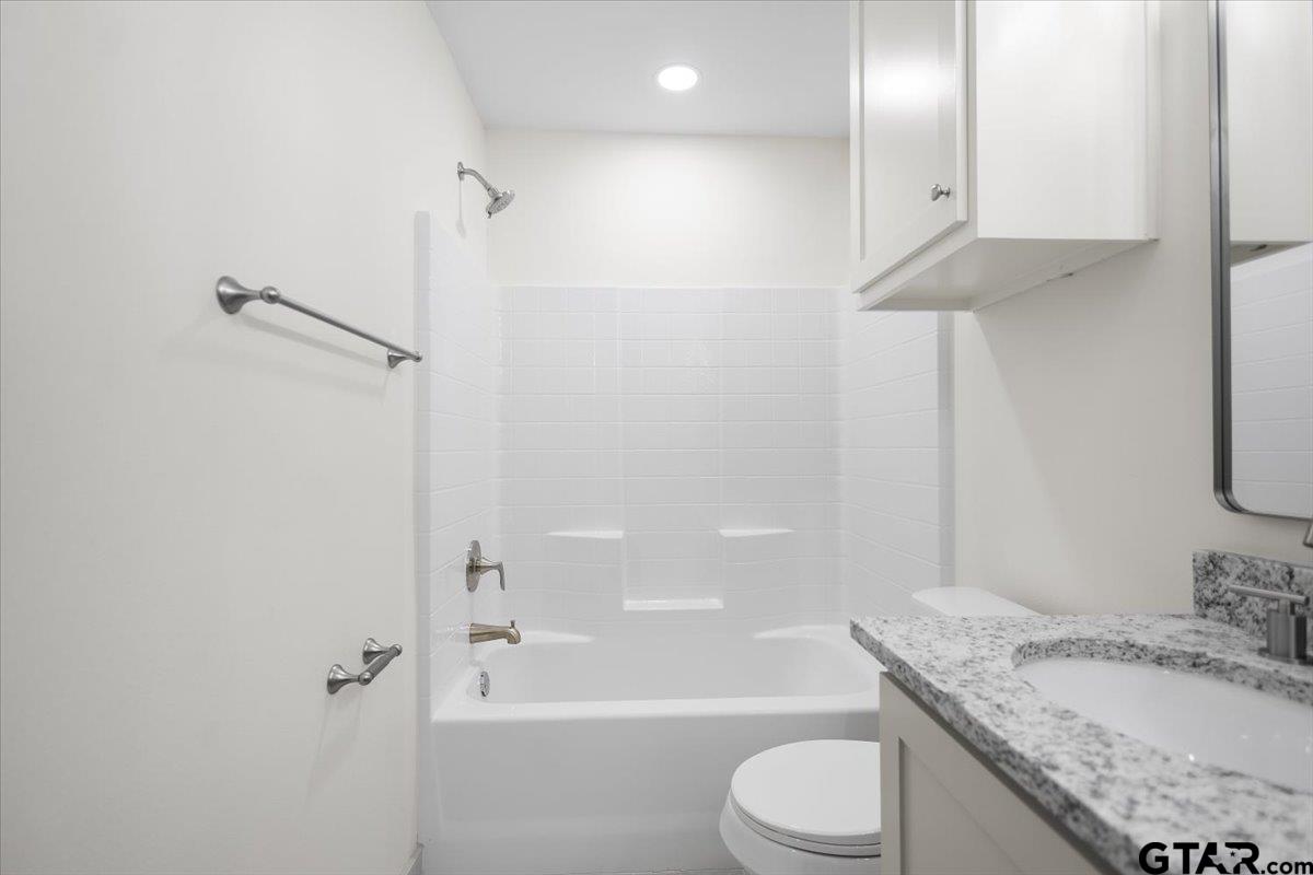 443 West Harmony Street Tyler, TX 75702 - Photo 22 of 23