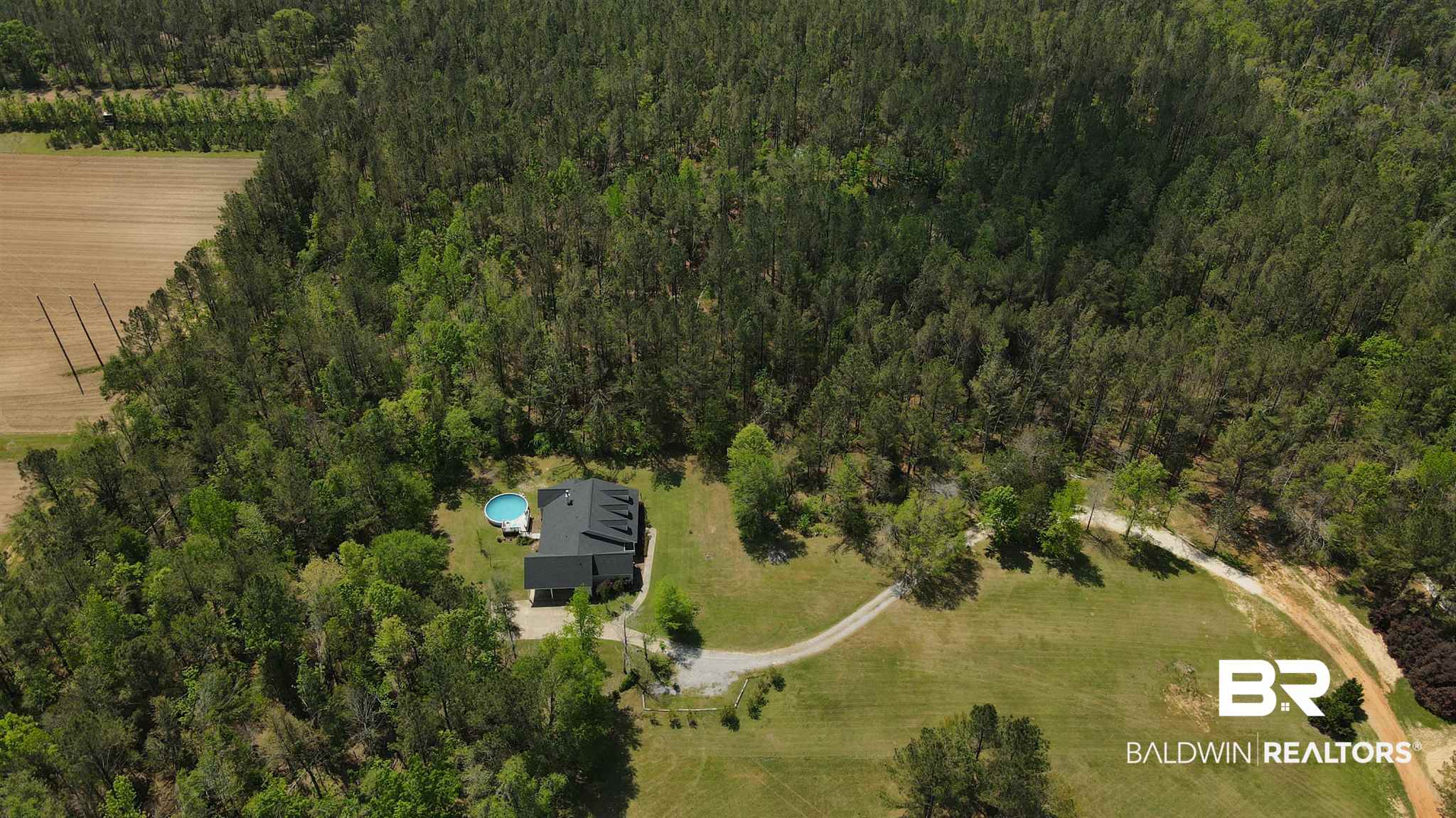 15130 A Vasko Road Silverhill, AL 36576 - Photo 45 of 50