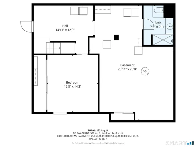 $450,000 | 208 Bungay Road, Seymour, CT 06483