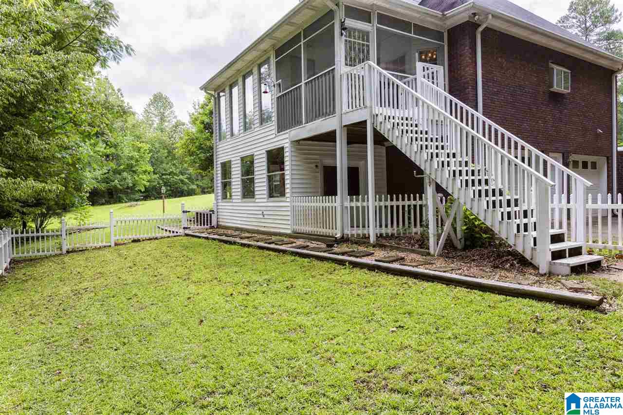 7212 Deer Haven Road Pinson, AL 35126 - Photo 31 of 35