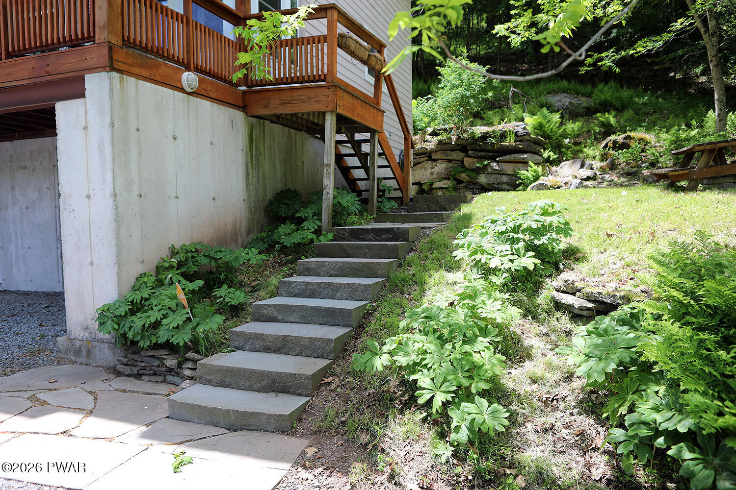 2517 River Road, Unit PLUS EXTRA LOT Damascus, PA 18415 - Photo 8 of 46