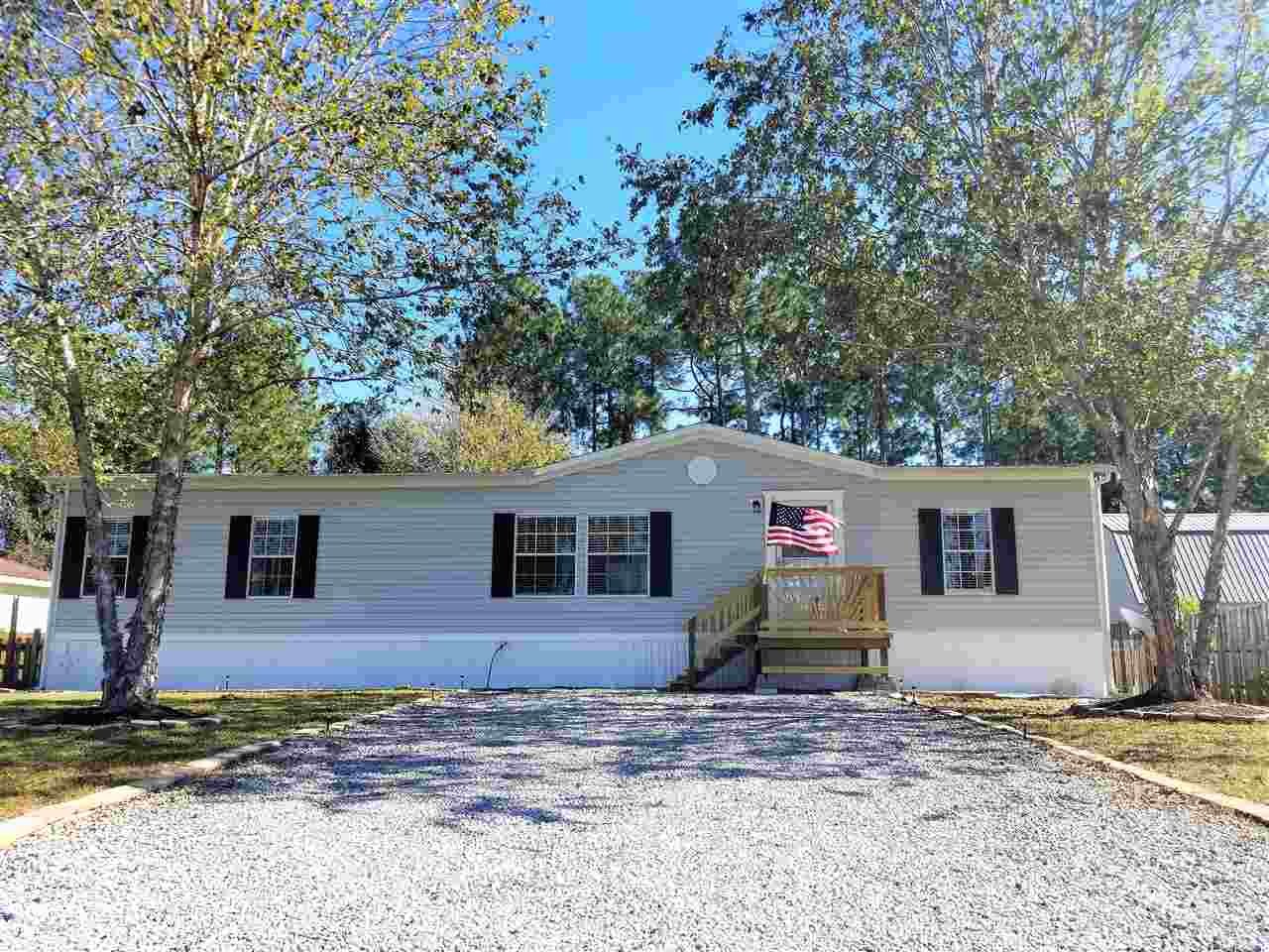 1978 Ridgewood Drive Lillian, AL 36549 - Photo 1 of 30