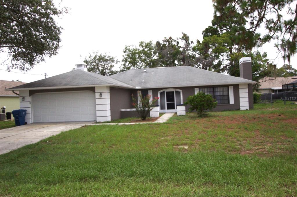 5045 Kenmore Street Spring Hill, FL 34608 - Photo 1 of 32