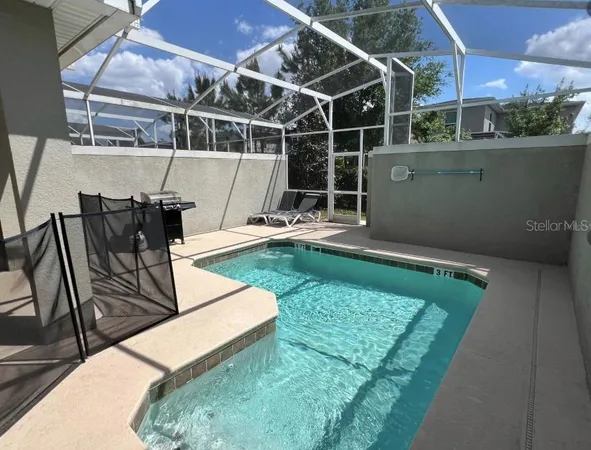 $3,100 | 420 Ocean Course Avenue, Davenport, FL 33896