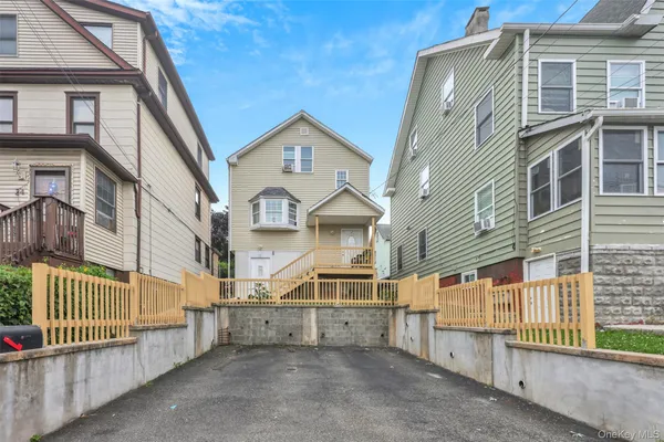 $669,000 | 22 Conklin Avenue, Haverstraw, NY 10927