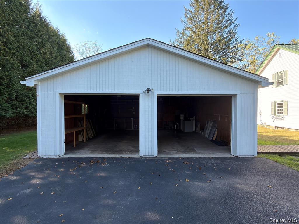 265 Maybrook Road Campbell Hall, NY 10916 - Photo 4 of 20 a view of a house with backyard
