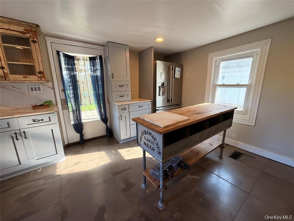 265 Maybrook Road Campbell Hall, NY 10916 - Photo 7 of 20 a room with pool table and a window