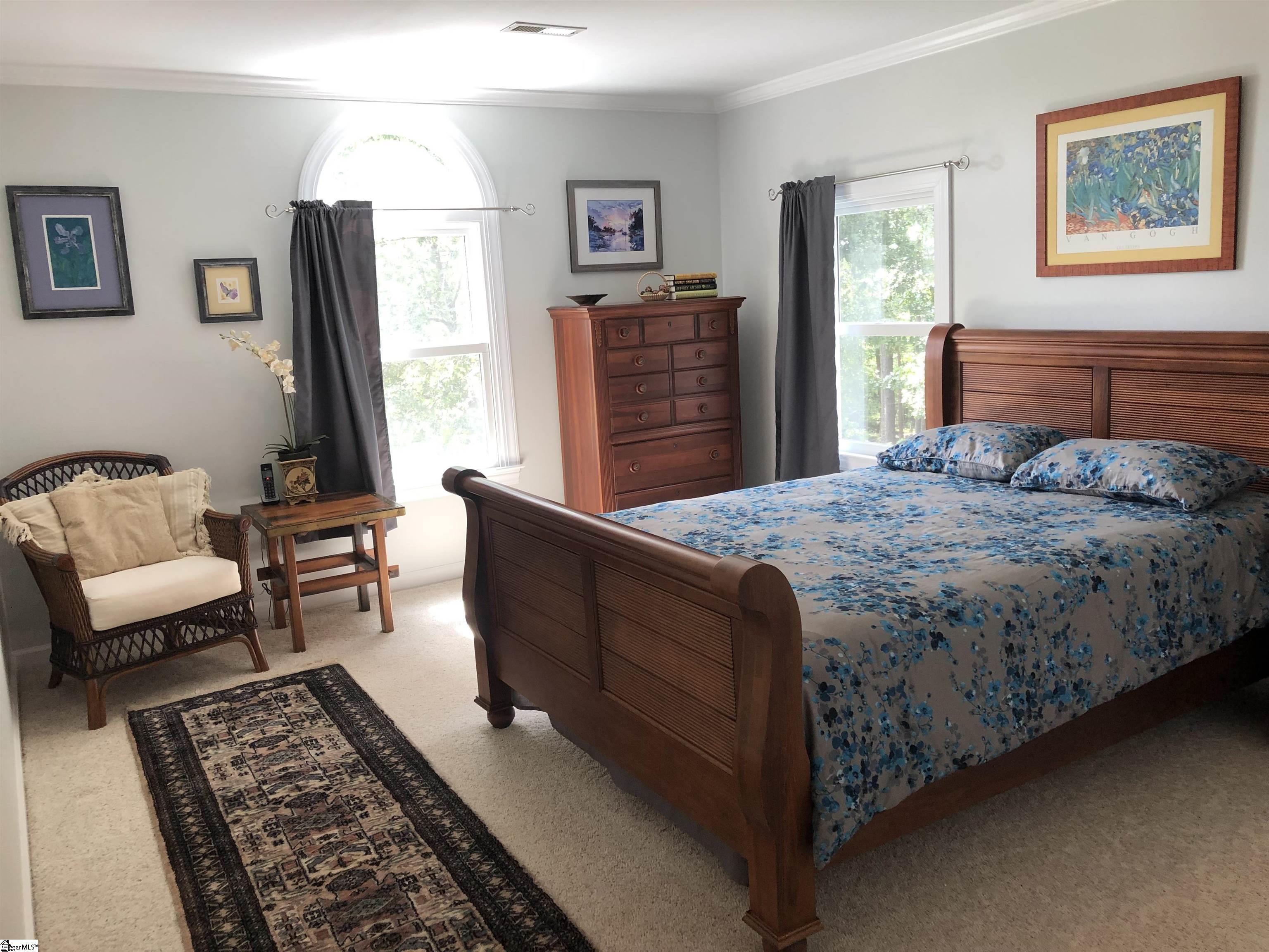 251 Colonels Road Pendleton, SC 29670 - Photo 19 of 35