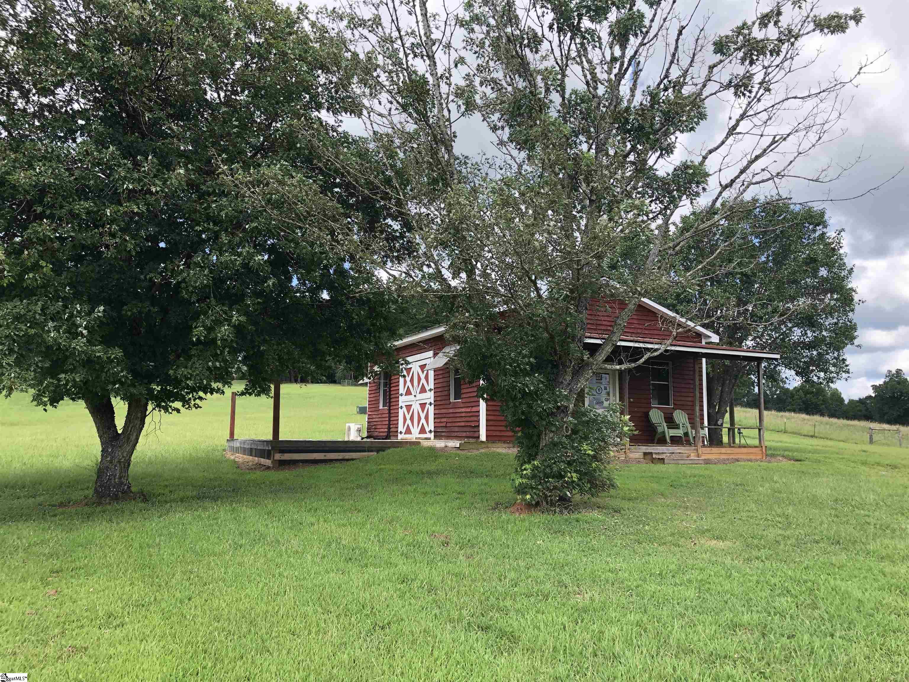 251 Colonels Road Pendleton, SC 29670 - Photo 26 of 35