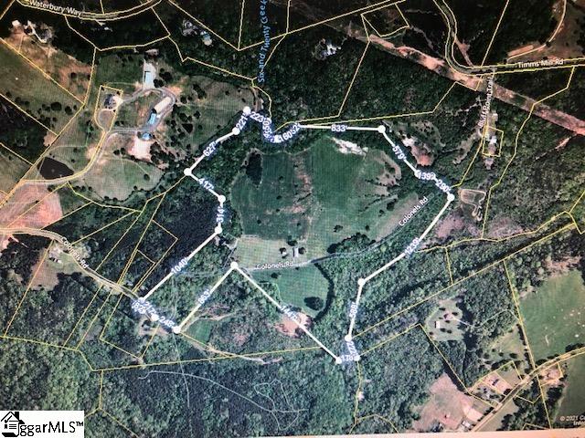 251 Colonels Road Pendleton, SC 29670 - Photo 35 of 35