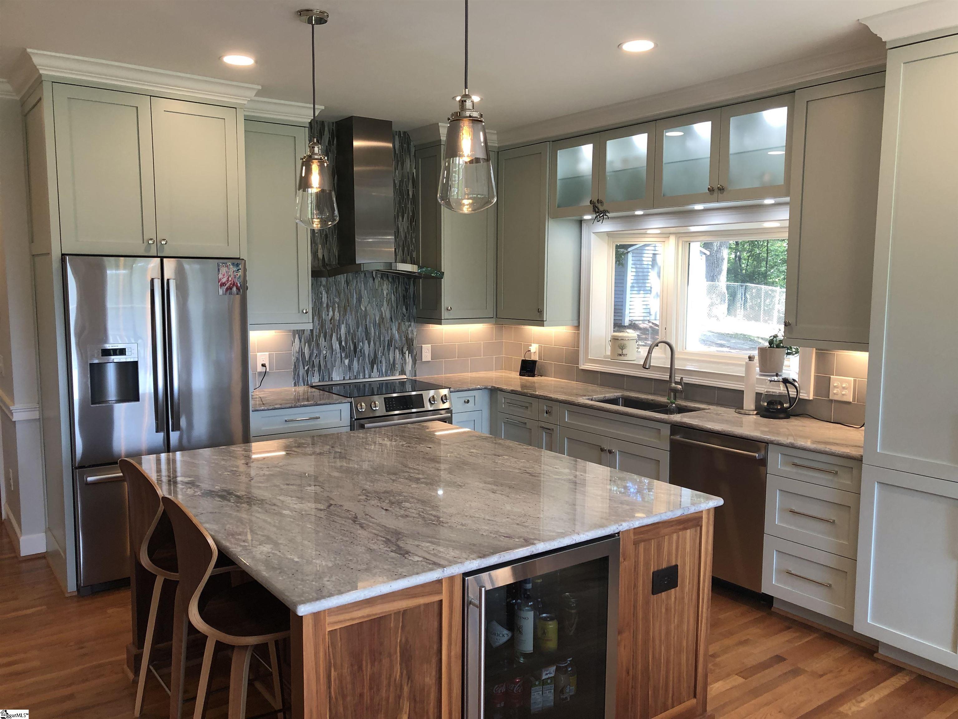 251 Colonels Road Pendleton, SC 29670 - Photo 4 of 35