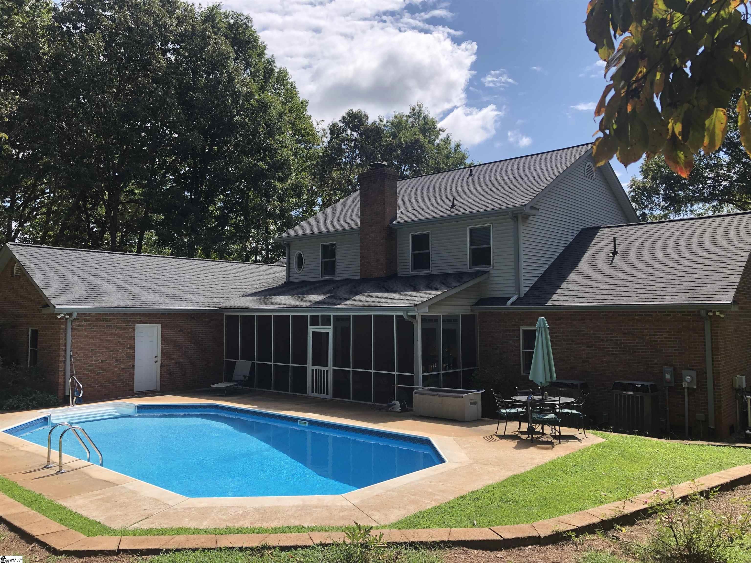 251 Colonels Road Pendleton, SC 29670 - Photo 7 of 35