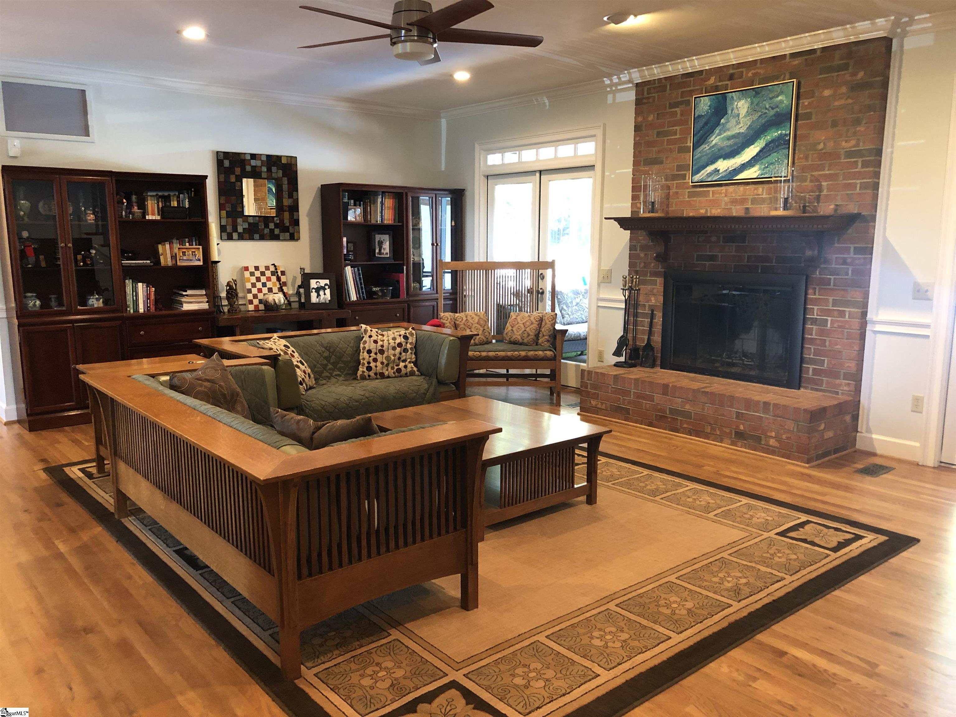251 Colonels Road Pendleton, SC 29670 - Photo 8 of 35