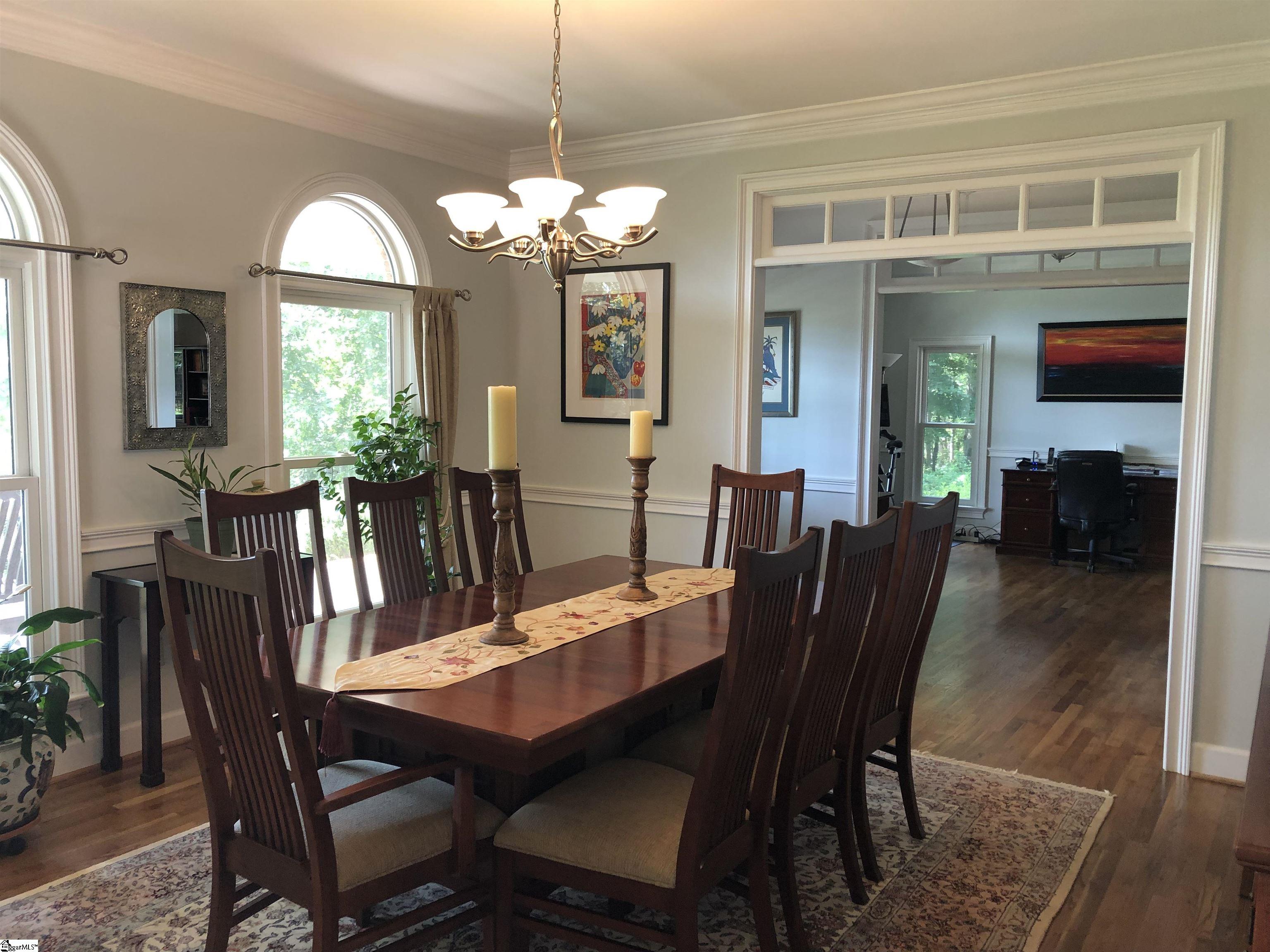 251 Colonels Road Pendleton, SC 29670 - Photo 9 of 35