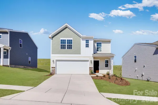 $318,999 | 706 Espresso Drive, Shelby, NC 28152