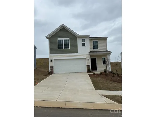 $330,999 | 706 Espresso Drive, Shelby, NC 28152