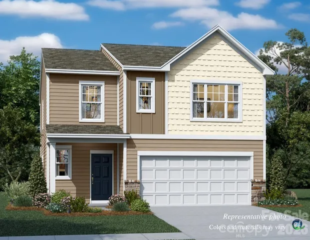 $330,999 | 706 Espresso Drive, Shelby, NC 28152