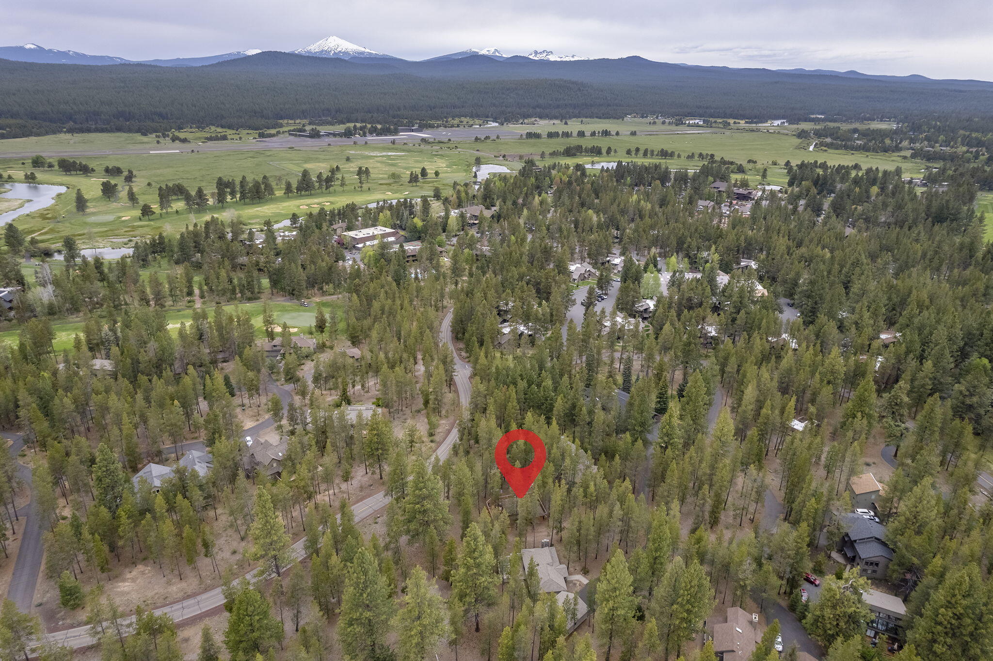 56973 Fawn Lane, Unit 7 Sunriver, OR 97707 - Photo 33 of 33 33
