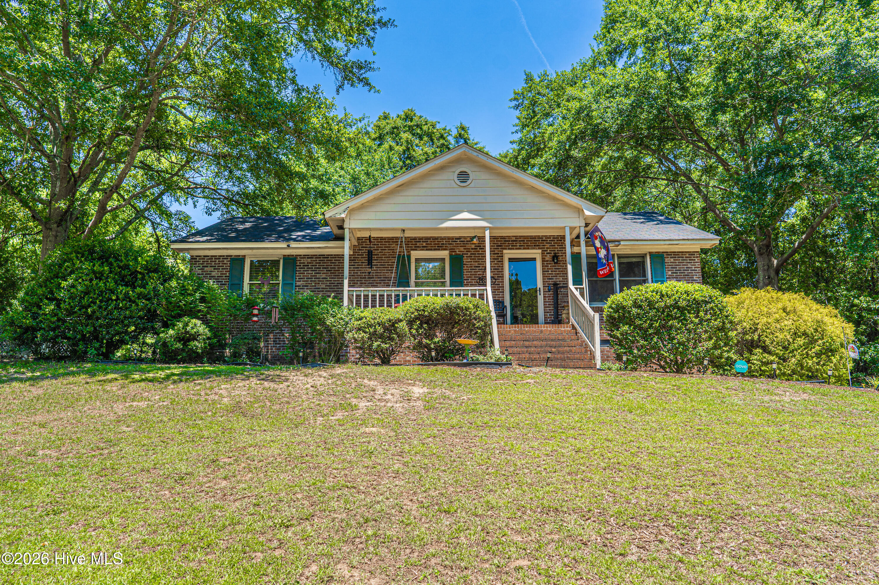 120 Amber Way Rockingham, NC 28379 - Photo 2 of 57