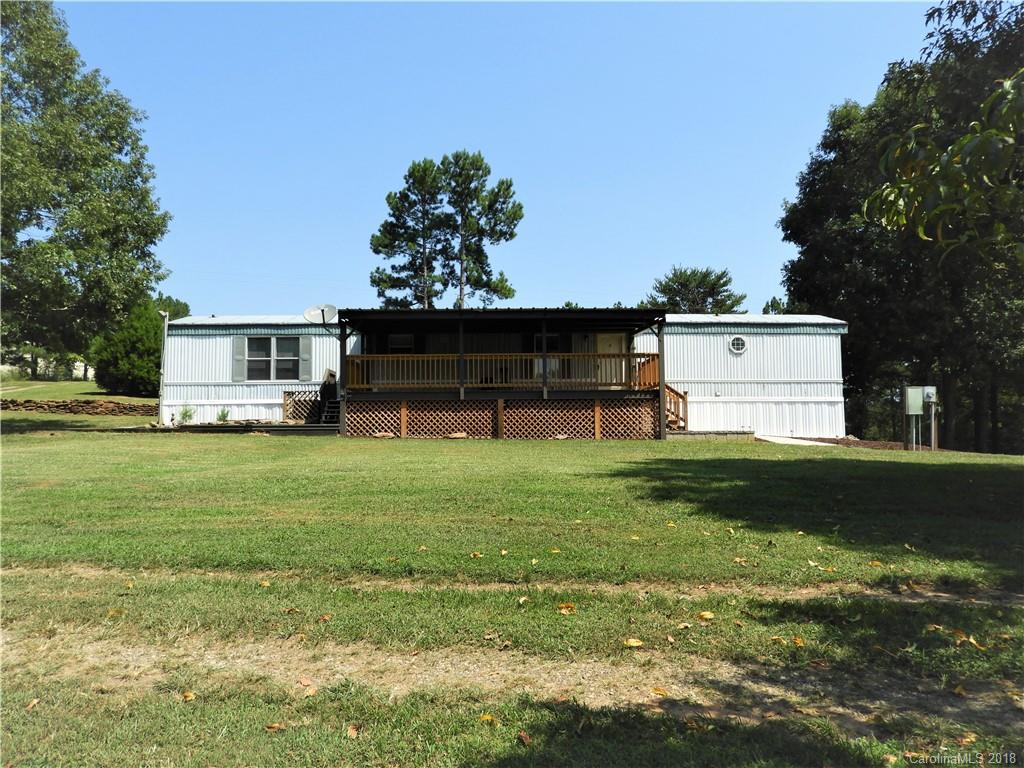 395 Hester Mill Road Rutherfordton, NC 28139 - Photo 1 of 27