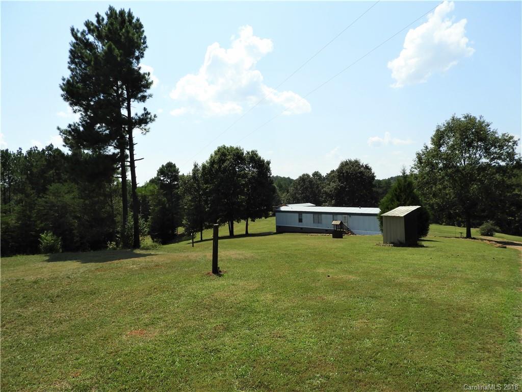395 Hester Mill Road Rutherfordton, NC 28139 - Photo 2 of 27