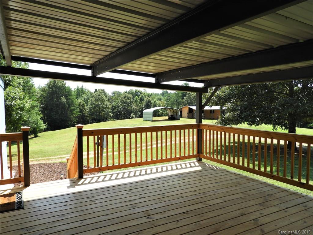 395 Hester Mill Road Rutherfordton, NC 28139 - Photo 13 of 27