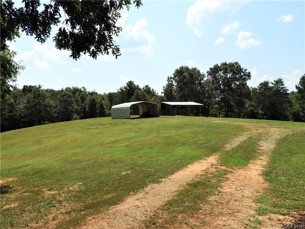 395 Hester Mill Road Rutherfordton, NC 28139 - Photo 14 of 27