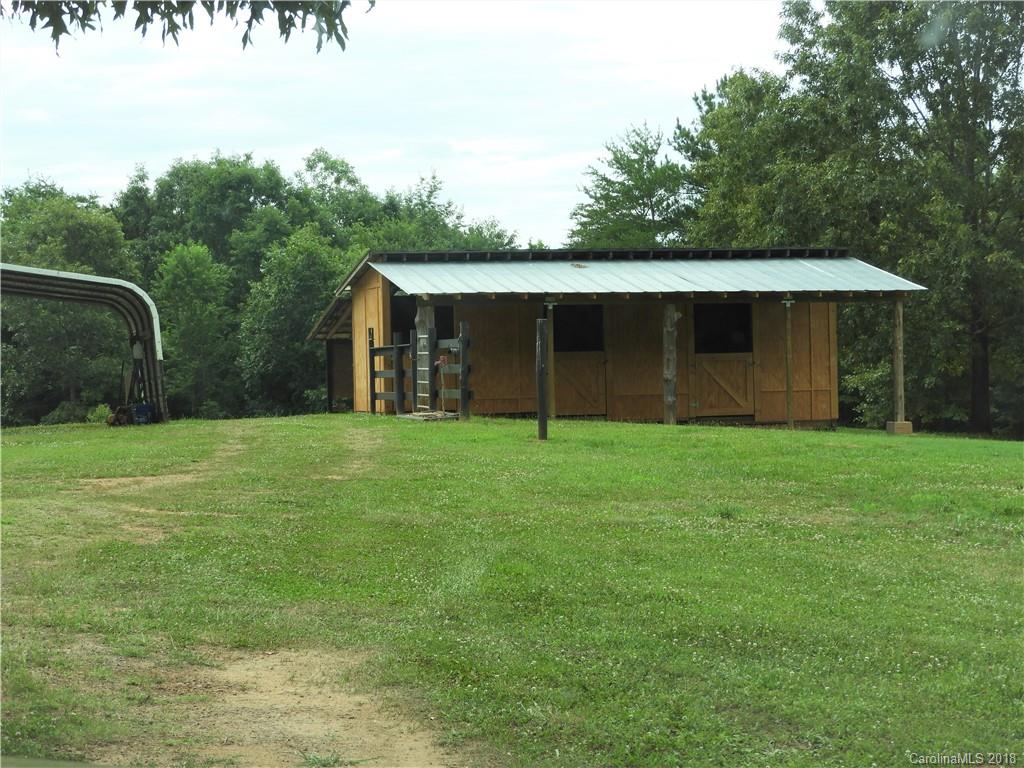 395 Hester Mill Road Rutherfordton, NC 28139 - Photo 16 of 27