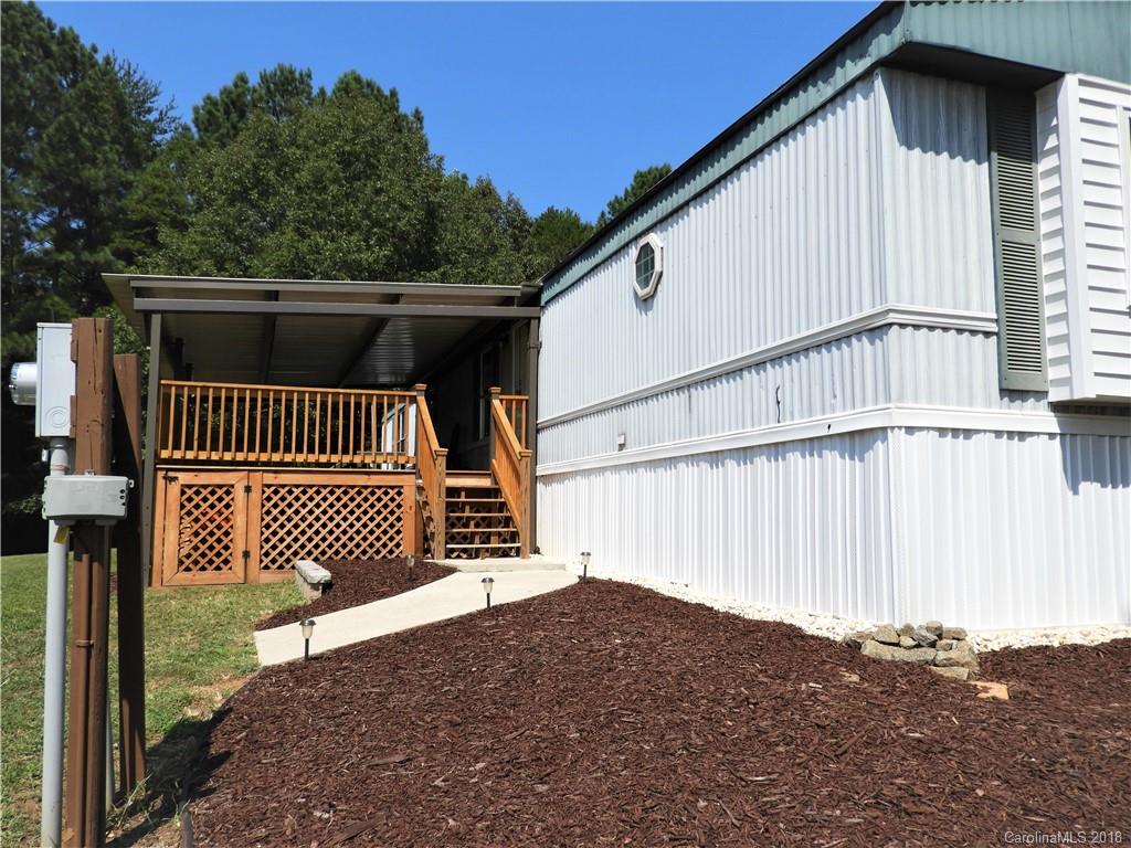 395 Hester Mill Road Rutherfordton, NC 28139 - Photo 3 of 27