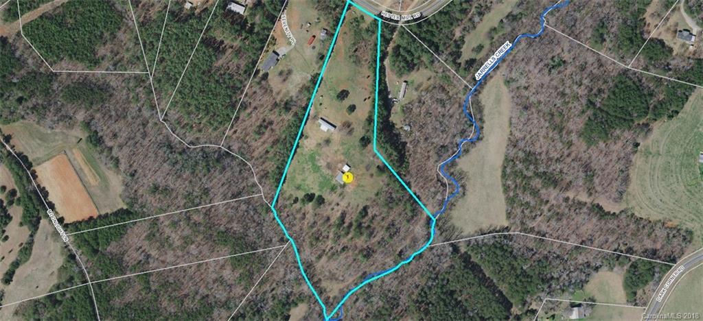 395 Hester Mill Road Rutherfordton, NC 28139 - Photo 27 of 27