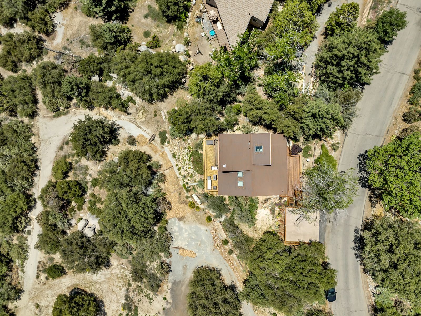 53015 Double View Drive Idyllwild, CA 92549 - Photo 11 of 99 Untitled