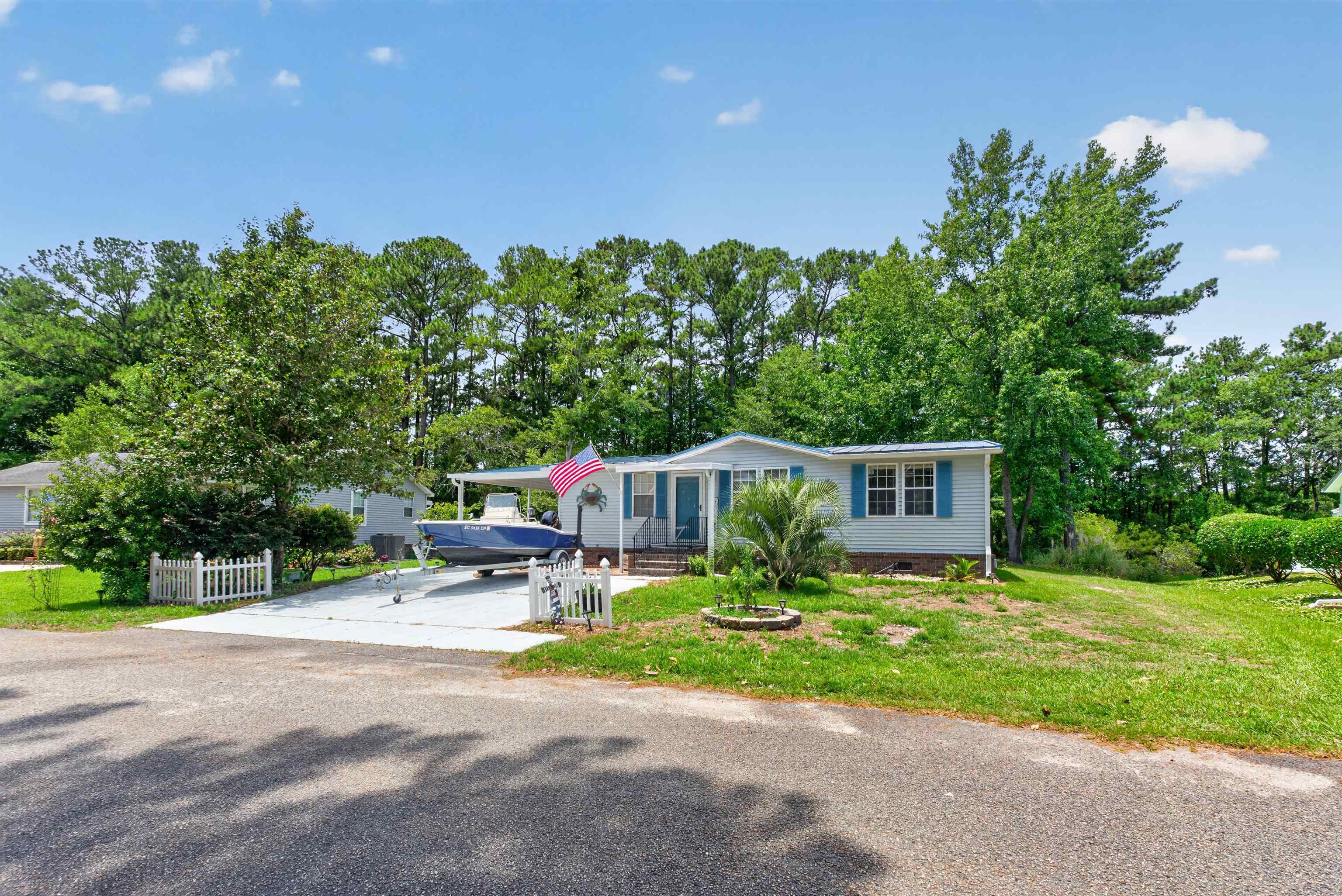 964 Winston Trail Murrells Inlet, SC 29576 - Photo 35 of 40
